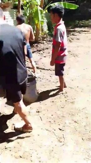 mana jud ang first Project