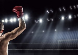 Health Benefits Of MMA Boxing