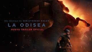 La Odisea - película: Ver online completa en español