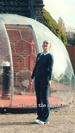 Taskmaster New Year Treat 2023 with Amelia Dimoldenberg | Tonight at 9pm!