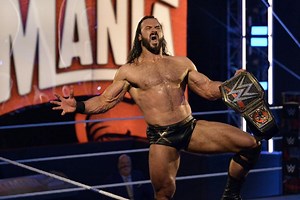 WWE Network Will Now Stream Exclusively on Peacock in the U.S.