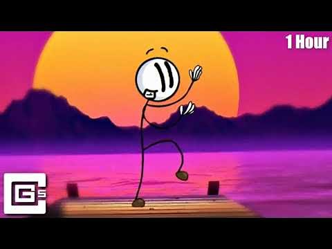 distraction dance meme but it's a remix [1 Hour Version]