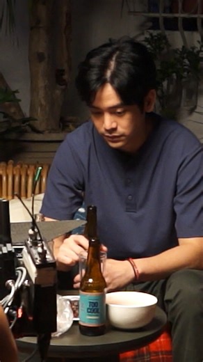 46K views · 302 reactions | Joshua, Ketchup, and Aljon drink their feelings away | Behind The Scenes | ‘Un/Happy For You’ Ketchup Eusebio and Aljon Mendoza comfort Joshua Garcia’s character Juancho after he finds out the truth from Julia Barretto’s character Zy. | ABS-CBN Film Productions Inc. (Star Cinema) | Facebook