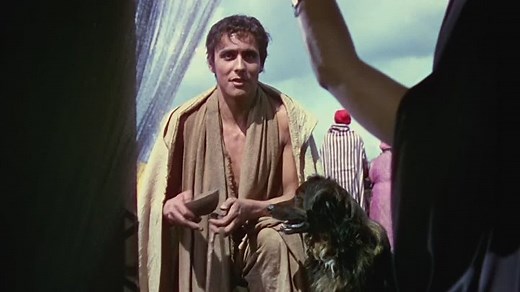 The Thief of Bagdad (1940) Conrad Veidt, Sabu, June Duprez