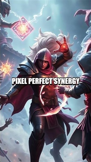 Uncharted Tricks in Divinity Original Sin 2