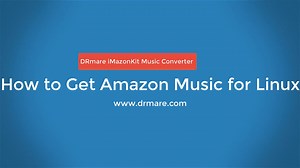 Easy Way to Use Amazon Music on Linux