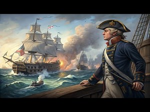 5 Greatest Admirals in History That Changed the Course of War