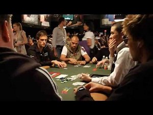 WSOP 2010 July 6th Daily Intro - World Series Of  Poker 2010 - PokerStars.com