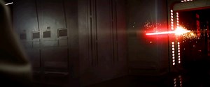 Vader vs. Obi-Wan: FXItInPost's Sc 38 Reimagined Intercut with a New Hope 4K release