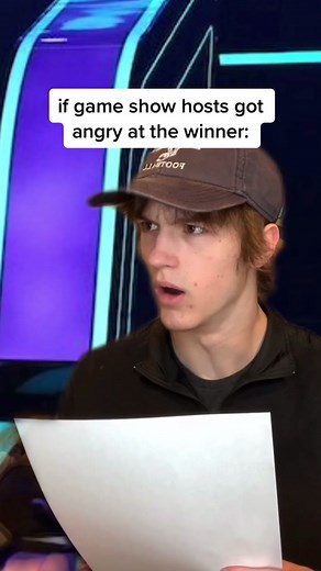 you’re not supposed to win #fyp #skit #grantwisler