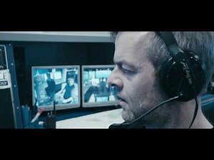 Using a Ship Simulator