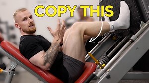 The Training Routine That Makes Fat Loss Easier Free 10 Minute Fat Loss Meals Recipe Book - https://agcoaching.myflodesk.com/10minfatlossmeals Work with us 1-1 - https://90day.alexgamblecoaching.com/ Free macro calculator - https://90day.alexgamblecoaching.com/calorie-calculator/ | Alex Gamble