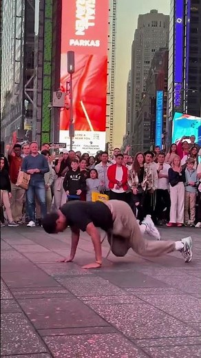 TimesSquare live 😱🔥#timessquare #viralvideo
