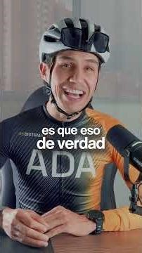 ¡DEJA DE HACER ESTO! 🛑 Por qué el Entrenamiento de Fuerza es VITAL para Ciclistas 🚴