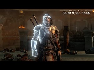Middle-earth: Shadow of War - Definitive Edition Videos for PlayStation 4 - GameFAQs