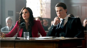 Complete cast breakdown of The Rainmaker: Who plays whom and where you’ve seen them before?