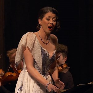 A splendid work, renewed 🌟 The forthcoming recording of Handel's stirring 1750 oratorio Theodora brings together the talents of Il Pomo d'Oro, Maxim Emelyanychev, and singers Lisette Oropesa, Joyce DiDonato, Paul-Antoine Bénos-Djian, Michael Spyres - BariTenor, and John Chest, Baritone. Out October 28th! 📀 Pre-order and listen to the first single here: https://w.lnk.to/theodoraFA 🎥 medici.tv | Warner Classics & Erato