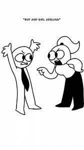 2.8K views · 29 reactions | 2024 Equality  (Animation Meme) | Nutshell Animations | Facebook