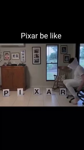 Pixar be like #memes #edit #foryoupage #fypviral #funny #fyp #pixar | Sami Plopkoekenbek