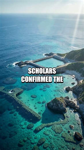 The Hidden Reef Chart of a Lost Sailor