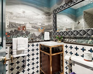 90 Bathroom Design Ideas That Will Make You Never Want to Leave the Tub