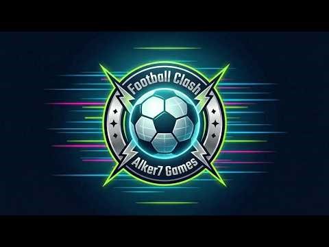 Football Clash / Presented by Alker7 Games