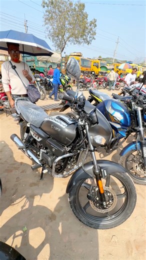 Hero Splendor Plus i3s | Zahid Vlogs