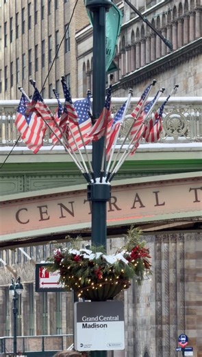 Grand Central Terminal, New York City #NYCSubway #NYC #NewYorkCity #GrandCentral | NYC Subway Life