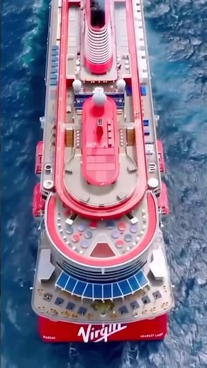 🔥 Scarlet Lady – Croisière Caraïbes Adults Only | Vacances de Février depuis Miami 🌴🚢