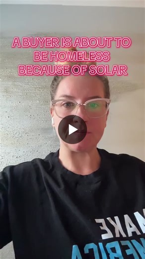 #sunstrong #solartransfer #sunova | Constance Stowers