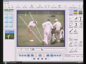 Teaching Video 14 - The Swing Plane