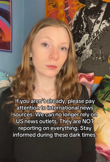 Stay Informed with Global News Sources