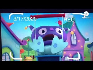 Shark Week Scream Crossover! (V2)