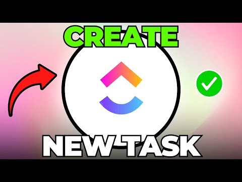 How To Create a New Task in ClickUp (Quick & Easy)