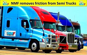 6.4M views · 183 shares | NMF Ionic Friction Reducer decreases wear,...