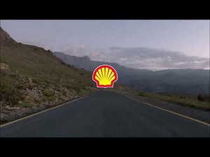 Shell Logo History 1930-Present