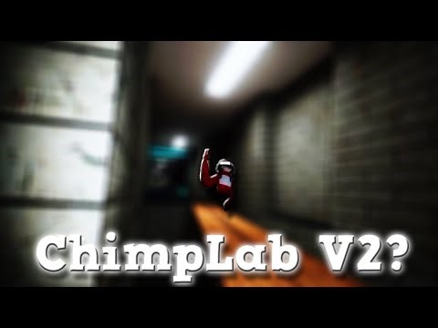 I Played ChimpLab V2