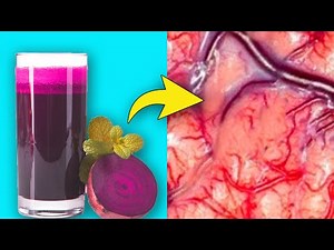 Shocking Side Effects of Drinking Beetroot Juice in Excess - Side Effects of Beets