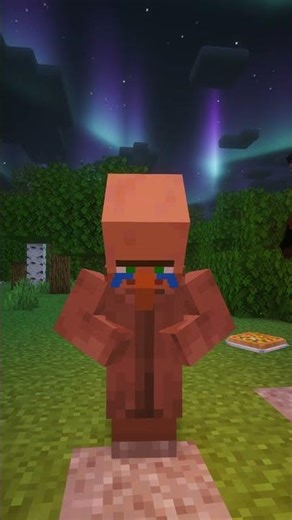 Sad story of a Pig Minecraft #minecraft