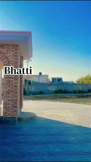 Discovering the Charm of Bhatti: Culture and Heritage