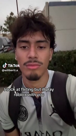 Flirting Tips While Playing Roblox