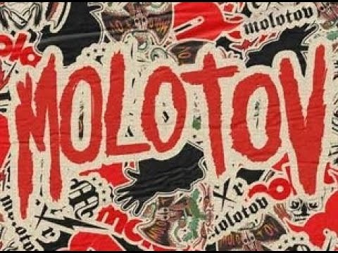 Give Me The Power | Molotov