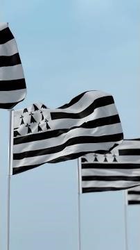 The borders of Brittany are going to change