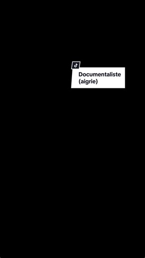 ASMR - Relaxation au Centre de Documentation et d’Informations (CDI)