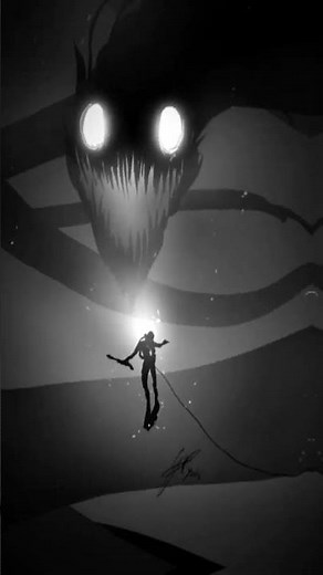 scp 3000 True Form VS Godzilla In Hell #edit #vsbattle #scp #godzilla