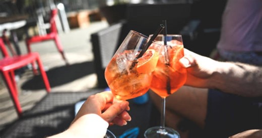 What is Campari? The bittersweet secret behind your favorite Negroni