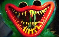 Play Poppy Playtime Chapter 3 Online Game For Free at GameDizi.com