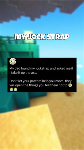 My Dad Found My Jockstrap #fyp #furry #twitter | furry