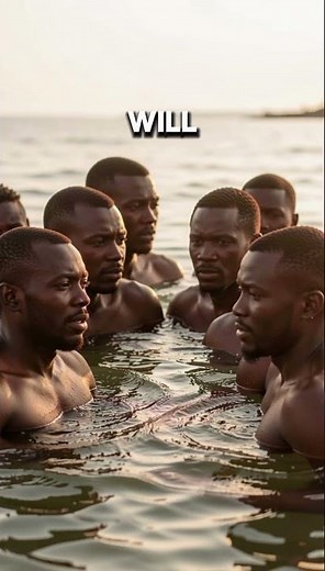 Igbo Landing: The African Heroes Who Refused to Be Enslaved