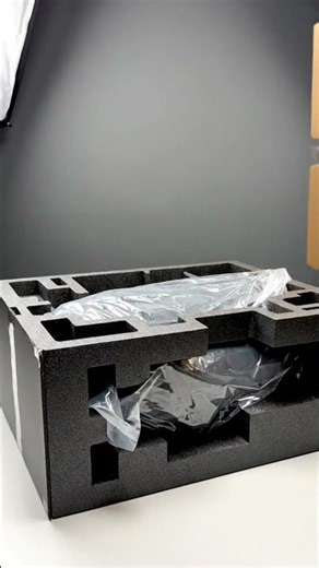 F-35 Fighter Jet Mini Model Unboxing